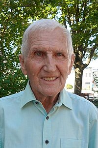 Georg Mayr