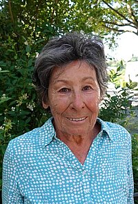 Ilse Schuster