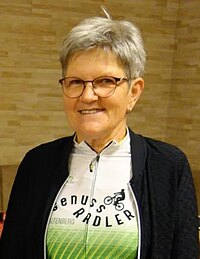 Maria Stummer