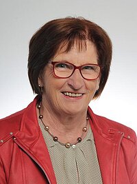 Leopoldine Weissengruber
