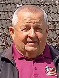 Ernst Auer