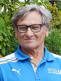 Josef Schicho