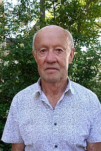 Johann Weissengruber