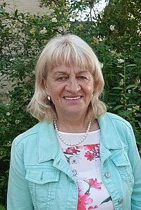Annemarie Rabmer