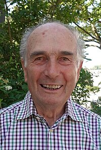 Josef Angerer