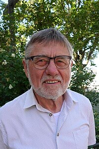 Franz Riener