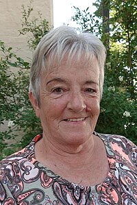Maria Reichör