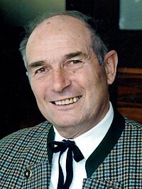 Josef Angerer