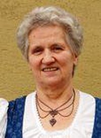 Elfriede Traunmüller