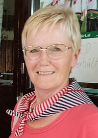 Ingeborg Hintringer