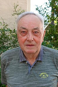 Johann Haslinger