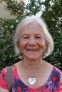 Marianne Aichberger