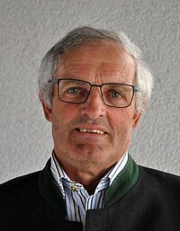 Friedrich Höglinger