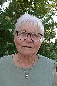 Rosemaria Reisinger