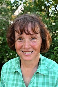 Elisabeth Peter