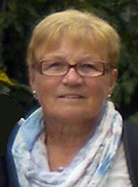 Rosemaria Reisinger