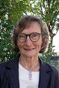 Hermine Mayr