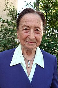 Franziska Hemmelmayr