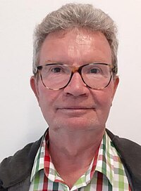 Johann Reichhör