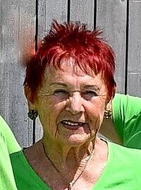 Monika Nozicka