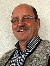 Josef Aichberger