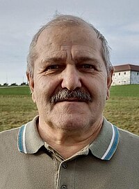 Josef Gschwandtner
