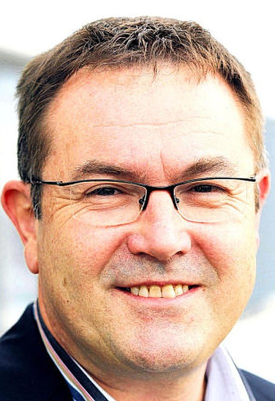 Josef Pühringer Josef Pühringer