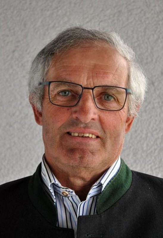 Friedrich Höglinger